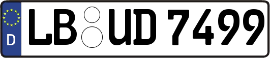 LB-UD7499