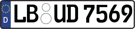 LB-UD7569