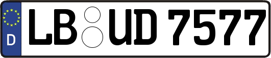LB-UD7577