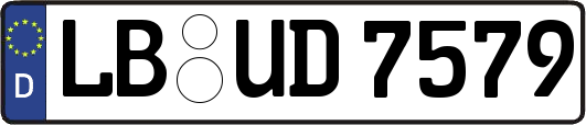 LB-UD7579
