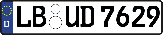LB-UD7629