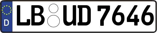 LB-UD7646