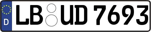 LB-UD7693