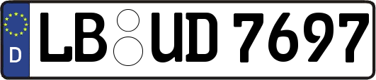 LB-UD7697