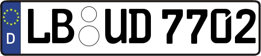 LB-UD7702