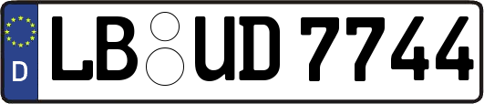 LB-UD7744
