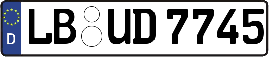 LB-UD7745