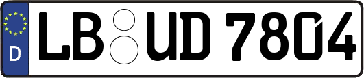 LB-UD7804