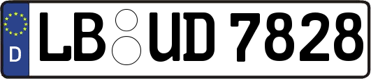 LB-UD7828