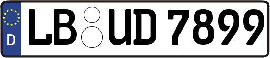LB-UD7899