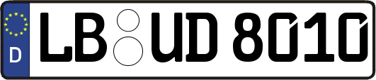 LB-UD8010