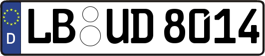 LB-UD8014