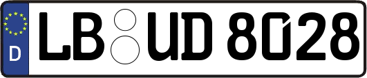 LB-UD8028