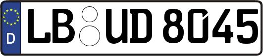 LB-UD8045