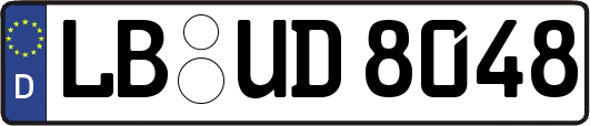 LB-UD8048