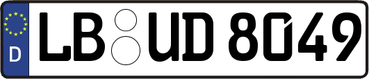 LB-UD8049