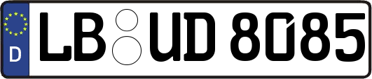 LB-UD8085