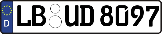LB-UD8097
