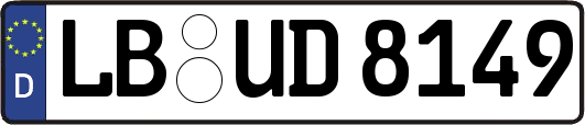 LB-UD8149