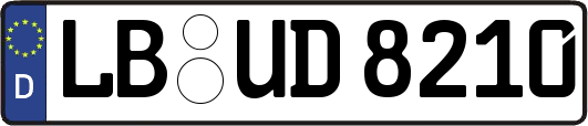 LB-UD8210