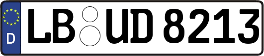 LB-UD8213