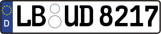 LB-UD8217