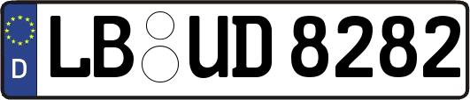 LB-UD8282