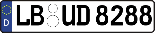 LB-UD8288