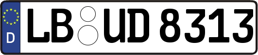 LB-UD8313