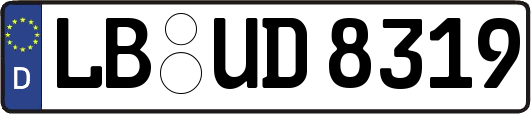 LB-UD8319