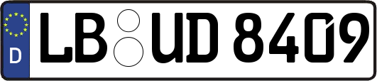 LB-UD8409