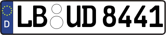 LB-UD8441