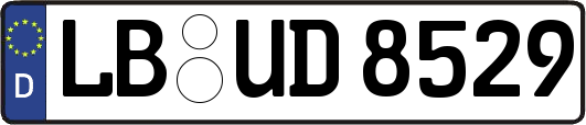 LB-UD8529
