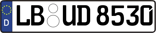 LB-UD8530