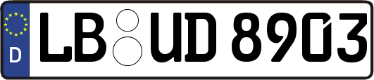 LB-UD8903