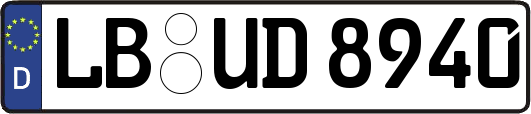 LB-UD8940