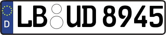 LB-UD8945