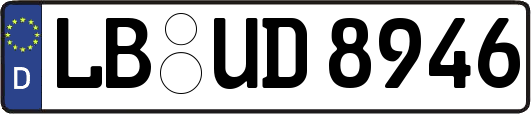 LB-UD8946