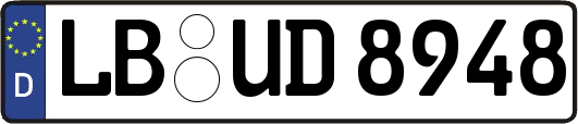 LB-UD8948