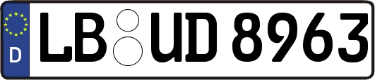 LB-UD8963