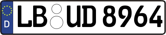 LB-UD8964