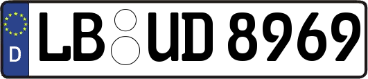 LB-UD8969