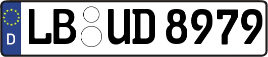 LB-UD8979