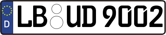 LB-UD9002