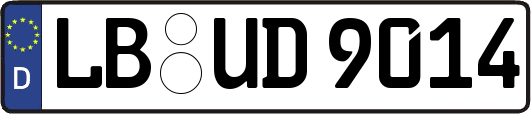 LB-UD9014