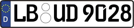 LB-UD9028