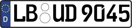 LB-UD9045