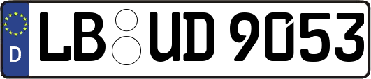 LB-UD9053