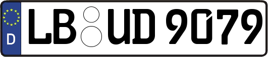 LB-UD9079