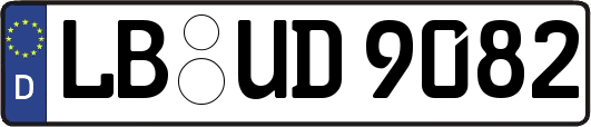 LB-UD9082